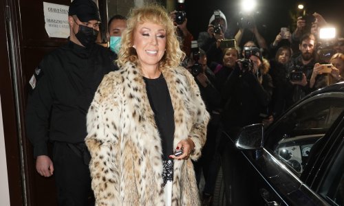 Lepa Brena posve iskreno progovorila o velikim životnim promjenama, ali i otkrila što je izazvalo probleme u njezinom braku