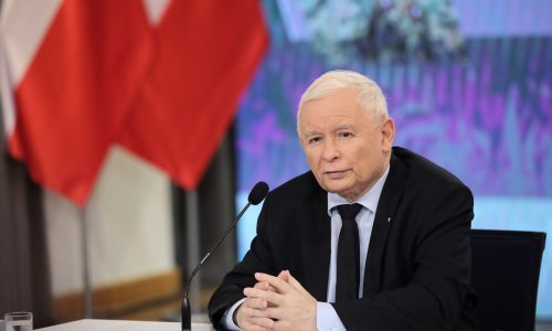 Zamjenik poljskog premijera optužio Njemačku da gradi 'Četvrti Reich'