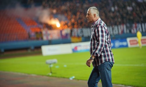 Tomislav Ivković otišao iz Željezničara, od igrača se oprostio glasovnom porukom; već ima novi klub?