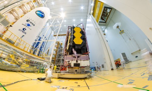 NASA potvrdila: Teleskop James Webb je rasklopljen i kreće se prema odredištu