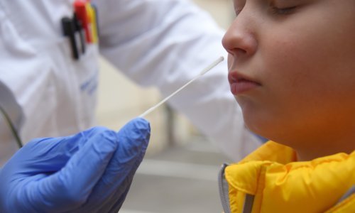 Rekordan broj zaraženih u Francuskoj, Italiji, Turskoj, Švedskoj