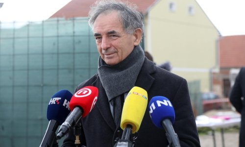 Zašto je Pupovac bio na Dodikovom slavlju? U SNV-u tvrde da to nema veze s politikom