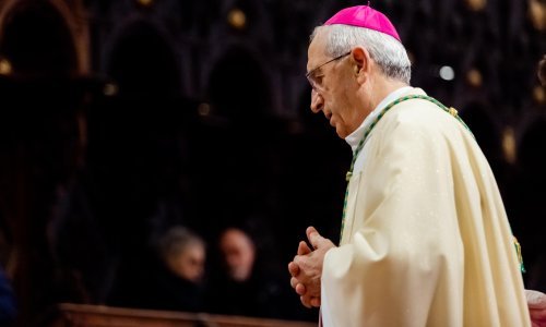 Puljić: Božiću ne treba posebne reklame