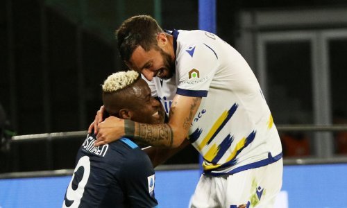 Ljubav je jača! Prije mjesec dana operiran je zbog višestrukih prijeloma lica i već se stavio na raspolaganje izborniku