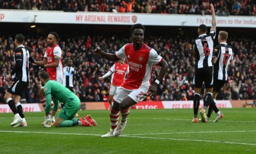 Arsenal na svom 'čudu od djeteta' želi zaraditi, ali i s njim napasti trofeje. Pokazuje to i najnoviji potez londonskog kluba