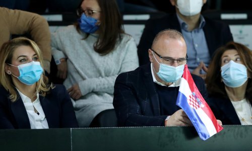 Hrvatska i svijet u 2021.: Bez viza u SAD, spremni za Schengen, ali uz natezanje sa Srbijom, BiH, Bugarskom, Austrijom...