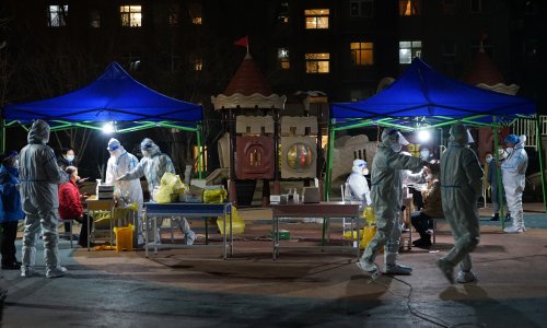 Rekordan rast novih zaraza u Kini: Grad od 13 milijuna stanovnika već četiri dana u karanteni