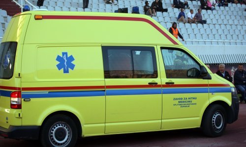 Trojica mladih nogometaša preminula su proteklog tjedna od posljedica srčanog udara na nogometnim igralištima. Među njima je i igrač senjskog Nehaja