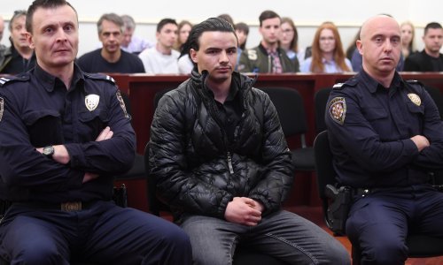 Njezine presude bile su društvene lekcije: Preminula Sanja Mazalin, sutkinja koja je osudila Davida Komšića i Tomislava Sauchu