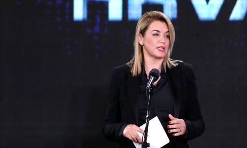 Prihodi od stranih turista u devet mjeseci 8,2 milijarde eura - blizu 2019.