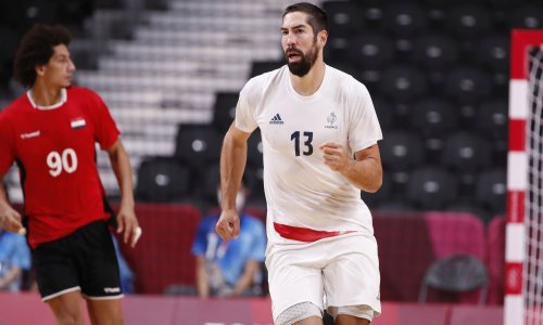 Uzbuna u redovima Francuske; trojica reprezentativaca zaražena koronavirusom, a jedan od njih je i Nikola Karabatić