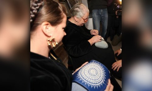 Odsad će se moći zaštititi brački kamen i paška čipka