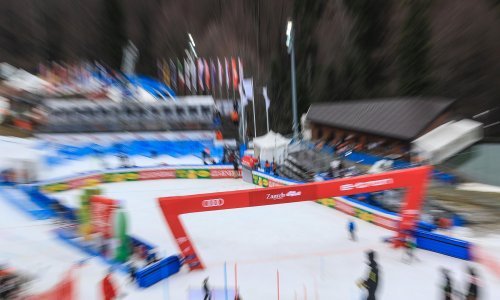 Crvenom spustu zeleno svjetlo za doček najboljih skijašica i skijaša, ali izostat će najprepoznatljiviji dio sljemenske utrke