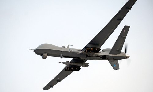 Amerikanci dronove Predator mijenjaju dvostruko ubojitijim Reaperom