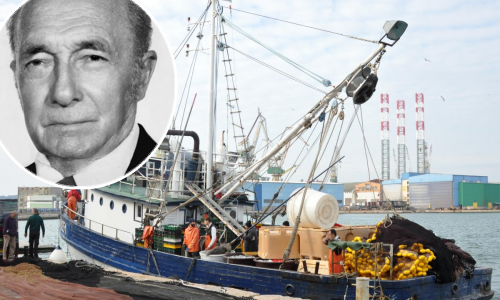 Tko je bio Hrvat koji je proglašen izumiteljem godine u SAD-u