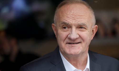 Mate Bulić ispričao sve detalje svoje životne borbe: 'Kada sam izašao iz bolnice, bio sam napola invalid, šest mjeseci nisam mogao stati ni na jednu nogu'