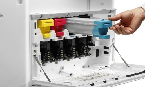 Višefunkcijski pisači bit će isplativiji, obećava HP