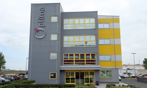 Zaključena prodaja Optima Telekoma