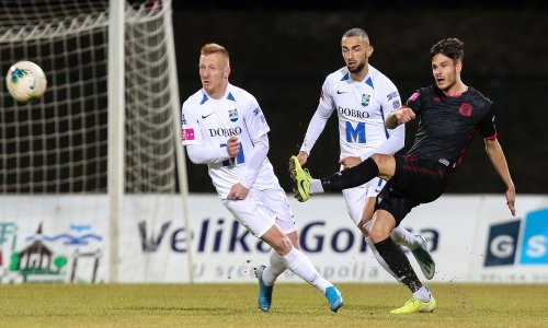 Propao je najveći transfer u povijesti HT Prve lige? Nenad Bjelica odustaje od igrača kojeg je žarko želio dovesti u Osijek