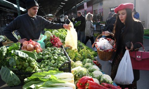 Pogledajte koji nam troškovi najviše 'jedu' kućni budžet, a u jednoj stavci smo u samom europskom vrhu