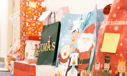 Akcija Spojimo hrvatska srca ovih je blagdana usrećila 264 djece iz udomiteljskih obitelji