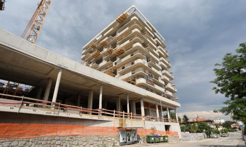 Rastu cijene stambenih nekretnina: Evo što statistika otkriva za Zagreb, a što za Jadran