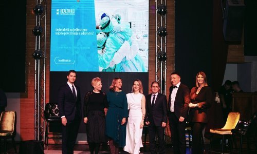 Ambasadori inovacija u zdravstvu dolaze u pravo vrijeme!