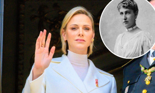 Znate li tko je Alice Heine? Njezina priča ima zapanjujuću sličnost sa slučajem princeze Charlene, a ni ona, baš kao ni Grace Kelly, nije doživjela kraj iz bajke