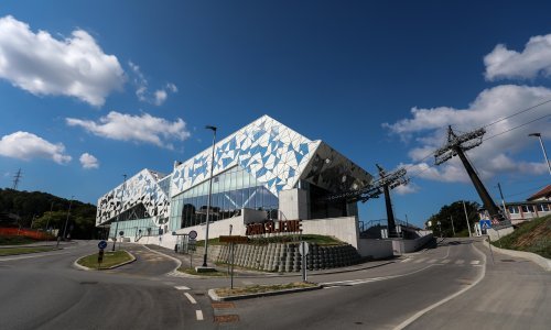 Beroš: Donesen pravilnik za sljemensku žičaru, na potezu Zagreb i Inspektorat