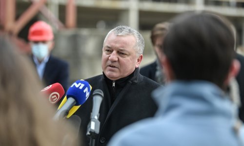 Horvat: Želimo da proces obnove bude brži i kvalitetan