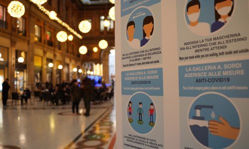 Države pred izazovom: Kako suzbiti omikron, a izbjeći paralizu gospodarstava