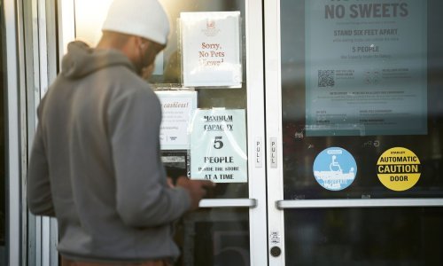 Koronavirus se u dvije Amerike širi brže nego ikad