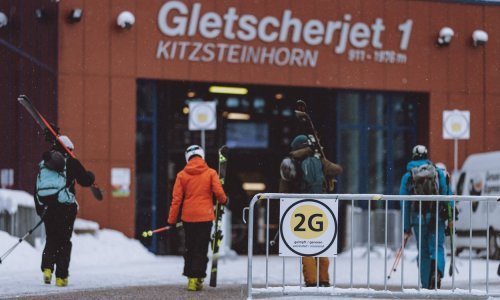 Austrija ukida mjere ograničenja za necijepljene