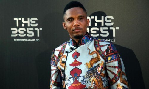 Eto'o ponovno na udaru španjolskih vlasti. Duguje gotovo milijun eura, a dugotrajni zatvor za njega zatražili su još prije pet godina