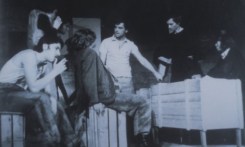 Kazališna družina Coccolemocco obilježava pedesetu obljetnicu svog osnutka