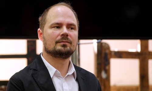 Tomaševićev zamjenik pozitivan na koronavirus: Cijepljen je s tri doze i ima blage simptome