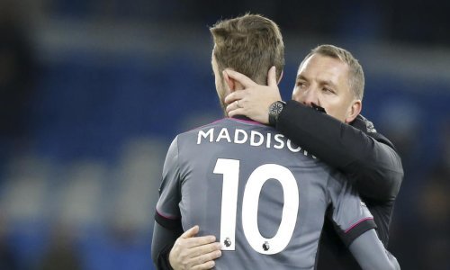 Ljutiti trener Leicester Cityja osuo paljbu po vodstvu lige: Raspored je smiješan, ovo je samoubojstvo!