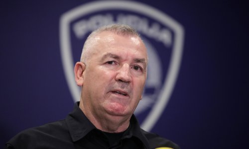 Sindikat policijskih službenika prijavio Milinu Povjerenstvu za sukob interesa