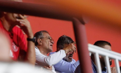 Kako je Zdravko Mamić najveći transfer zimskog prijelaznog roka jednom rečenicom pretvorio u veliki slučaj