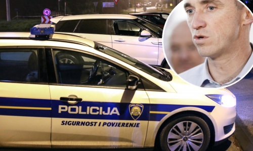 Policija reagirala na Penavine optužbe: Postupali smo prema svim pravilima, policija ne prati niti upravlja Gradskim vijećem Vukovara