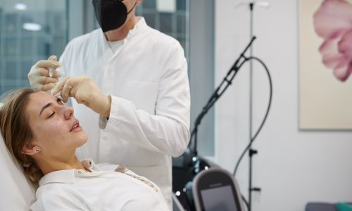 Novosti iz svijeta ljepote koje će zanimati svaku istinsku zaljubljenicu u tretmane koji djeluju