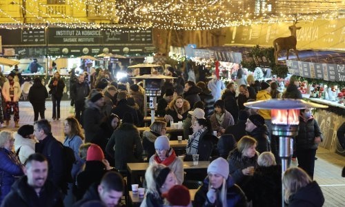 [DOKUMENT] Nove preporuke HZJZ-a: Bliski kontakti zaraženih omikronom ne idu u karantenu u tri slučaja