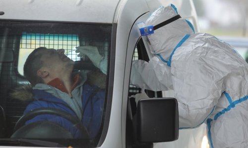 Službeni podaci: Drastičan tjedni rast broja novozaraženih u Hrvatskoj, i dalje visok broj umrlih