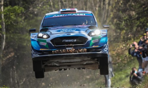 Navijači su Hrvatskoj dali počasno mjesto na reli karti svijeta: Bila je to prekretnica sezone