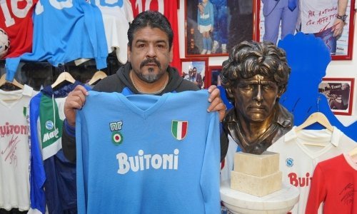 Velika tuga u obitelji Maradona; iznenada je preminuo Diegov mlađi brat Hugo