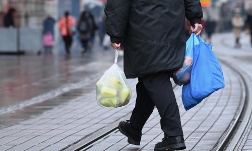 Nastupila je zabrana stavljanja na tržište laganih plastičnih vrećica, ali ima izuzetaka