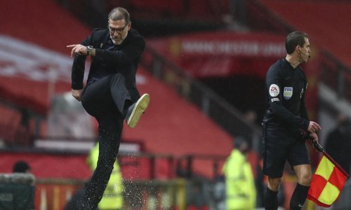Slaven Bilić bio je vrlo jasan kada je u pitanju priča o njegovom prelasku u Fenerbahče