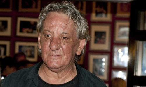 Preminuo je glumac Dragoljub Lazarov, dugogodišnji član ansambla kazališta Gavella