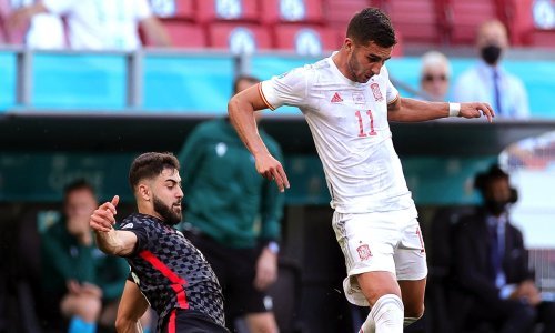 Oduševljenje u Barceloni, stiže 21-godišnjak kojeg jako dobro pamti i Hrvatska