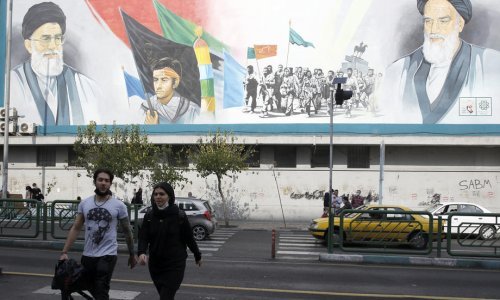 Iran i Rusija zadovoljni napretkom nuklearnih pregovora u Beču